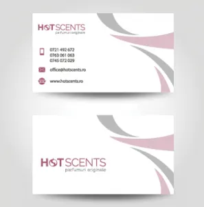 Hot Scents                        