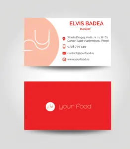 Your Food   