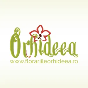 Logo-Floraria-Orhideea          