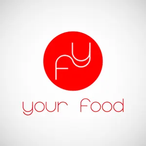 Your Food             