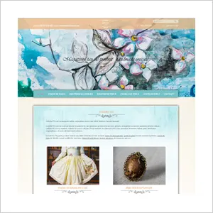 Magazin online Galeria173                         